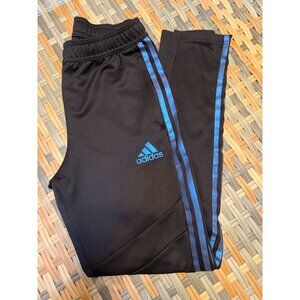 Adidas Kids Soccer Pants ~ Two Pair ~ Size Youth Large